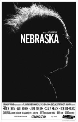 Plakát: Nebraska