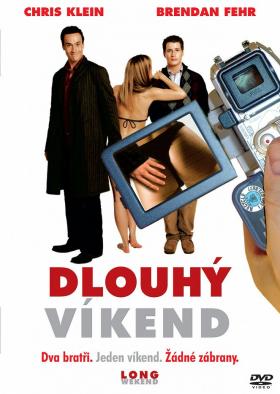 Plakát: Dlouhý víkend