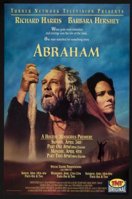 Biblické příběhy: Abrahám
