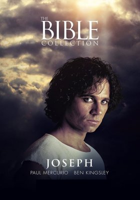 Biblické příběhy: Josef