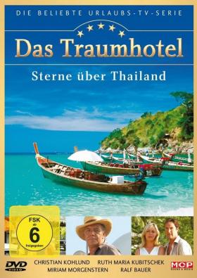Plakát: Hotel snů: Thajsko