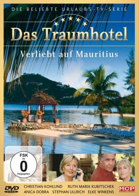 Plakát: Hotel snů: Mauritius