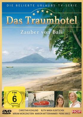 Plakát: Hotel snů: Bali