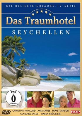 Plakát: Hotel snů: Seychely