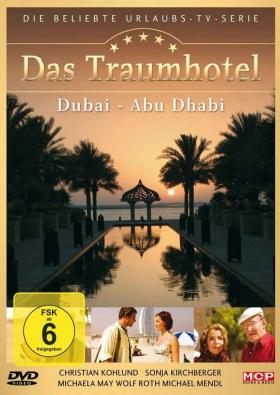 Hotel snů: Dubai