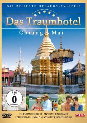 Plakát: Hotel snů: Chiang Mai