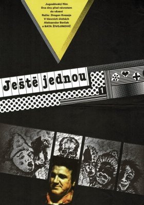 Plakát: Ještě jednou