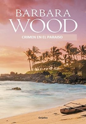 Plakát: Barbara Wood: Karibské tajemství