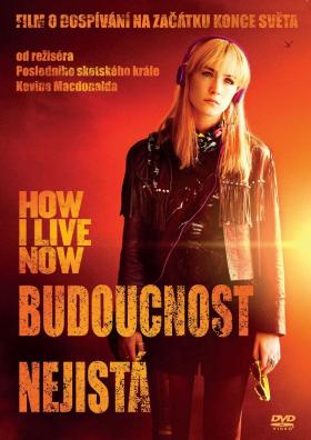 Plakát: Budoucnost nejistá