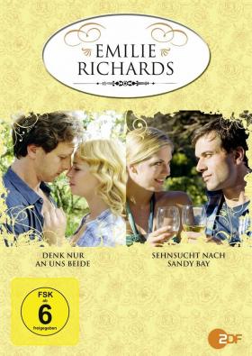 Plakát: Emilie Richards: Návrat do Sandy Bay