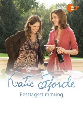 Plakát: Katie Fforde: Slavnostní okamžik