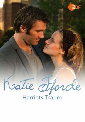 Plakát: Katie Fforde: Harrietin sen