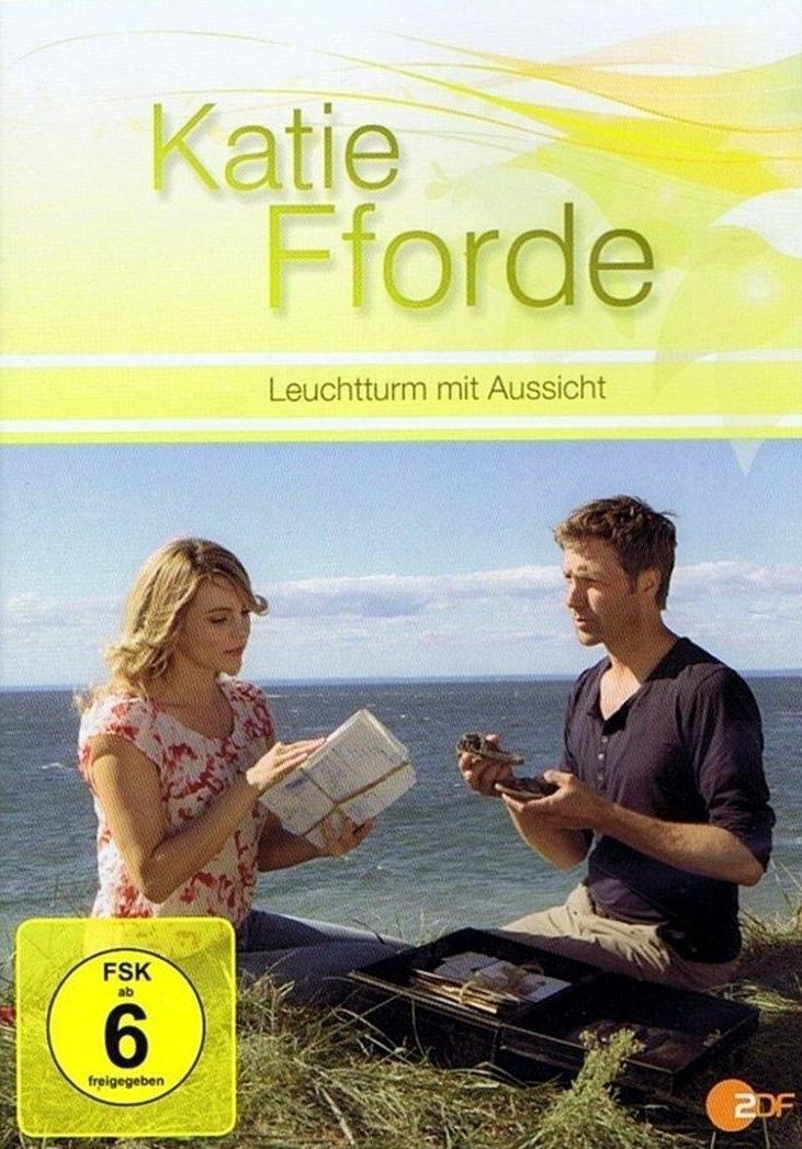 Plakát: Katie Fforde: Maják s vyhlídkou