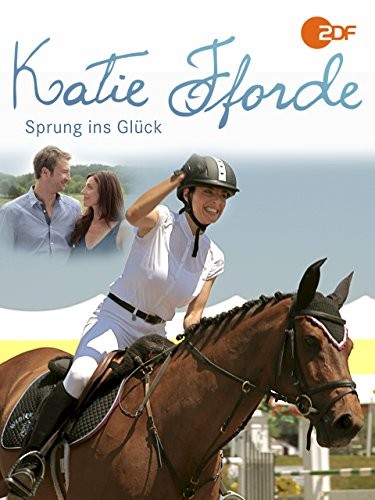 Plakát: Katie Fforde: Léčitelka koní