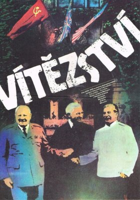 Plakát: Vítězství