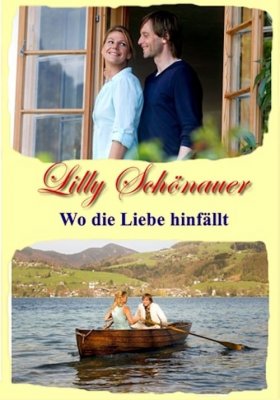 Plakát: Lilly Schönauer: Nejlepší den pro lásku