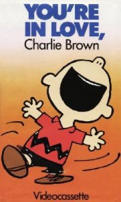 Plakát: Ty jsi zamilovaný, Charlie Browne