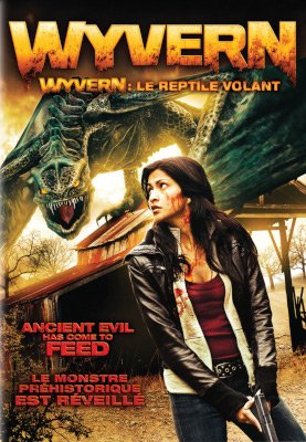 Plakát: Wyvern