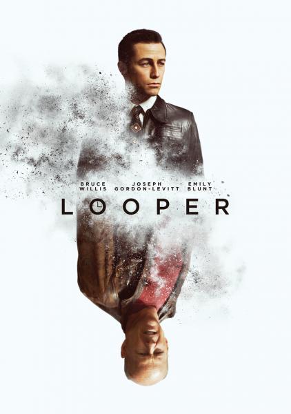 Plakát: Looper