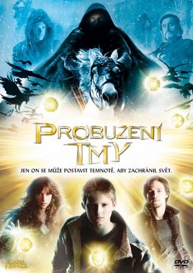 Plakát: Probuzení tmy