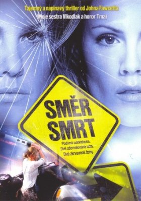 Plakát: Směr smrt