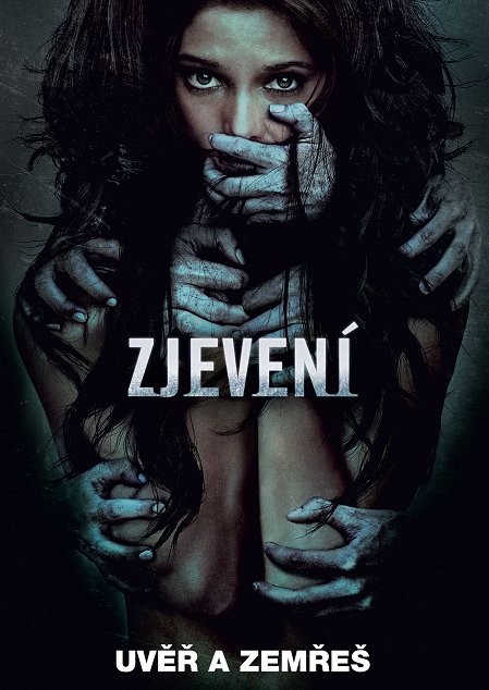 Plakát: Zjevení