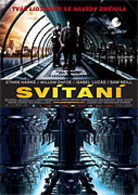 Plakát: Svítání