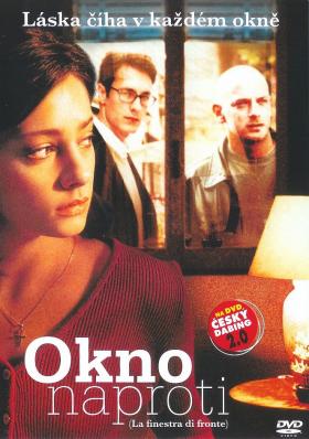 Plakát: Okno naproti