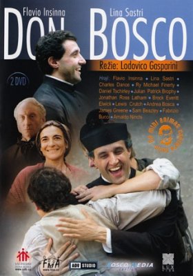 Plakát: Don Bosco