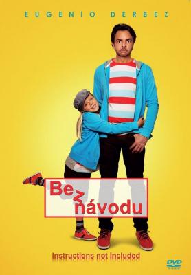 Plakát: Bez návodu