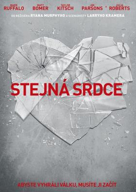 Plakát: Stejná srdce