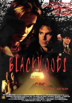Plakát: Blackwoods