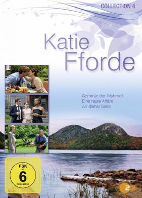 Plakát: Katie Fforde: Stále při tobě