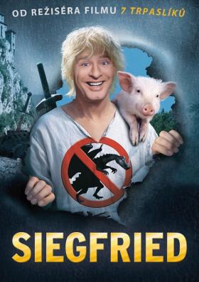 Plakát: Siegfried