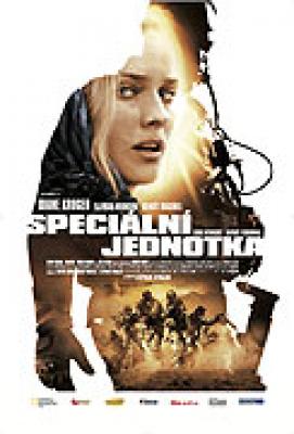 Plakát: Speciální jednotka