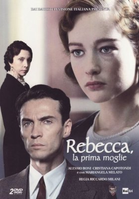 Plakát: Rebeka