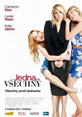 Plakát: Jedna za všechny