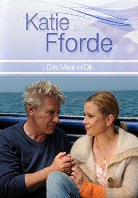 Plakát: Katie Fforde: Odvrácená strana lásky