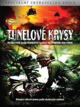 Plakát: Tunelové krysy