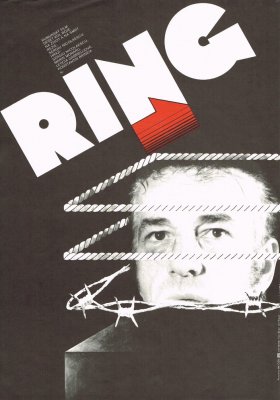 Plakát: Ring