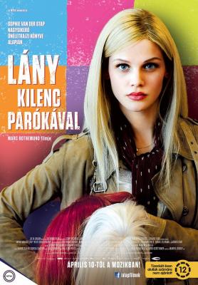 Plakát: Devět paruk