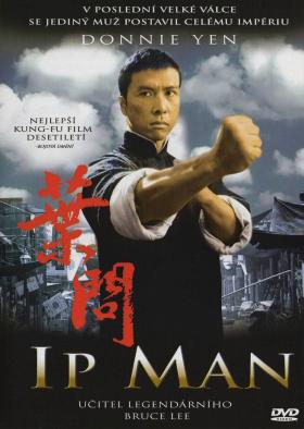 Plakát: Ip Man