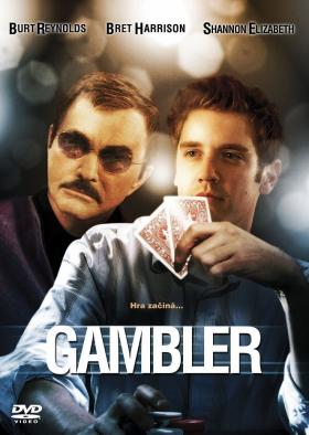 Plakát: Gambler