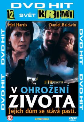 Plakát: V ohrožení života