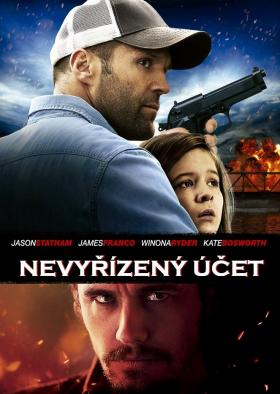 Plakát: Nevyřízený účet