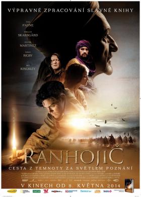 Plakát: Ranhojič