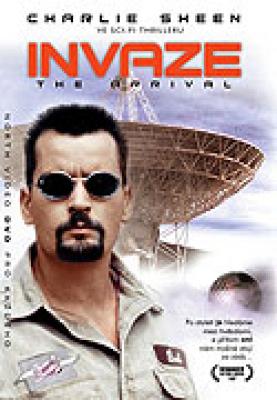 Plakát: Invaze