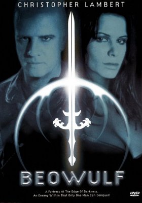 Plakát: Beowulf
