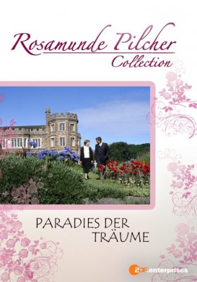 Plakát: Rosamunde Pilcher: Ráj snů