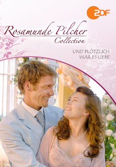 Plakát: Rosamunde Pilcher: A najednou to byla láska
